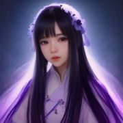 女王vk技术负责人陈默远的工作照，男性，戴眼镜，坐在多屏工作站前查看数据看板，表情专注认真