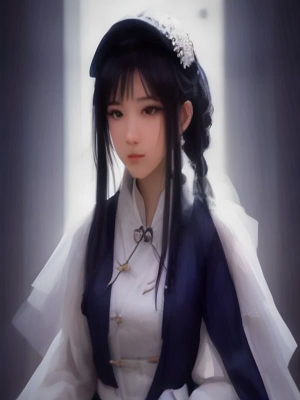 女王vk编辑团队在工作室内认真筛选视频内容资讯，多块屏幕显示各类媒体平台界面，深色环境下金色台灯光晕营造专注氛围