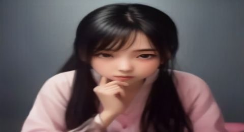 搜索数据分析仪表板展示女王vk相关关键词热度分布，墨绿金棕配色图表清晰直观